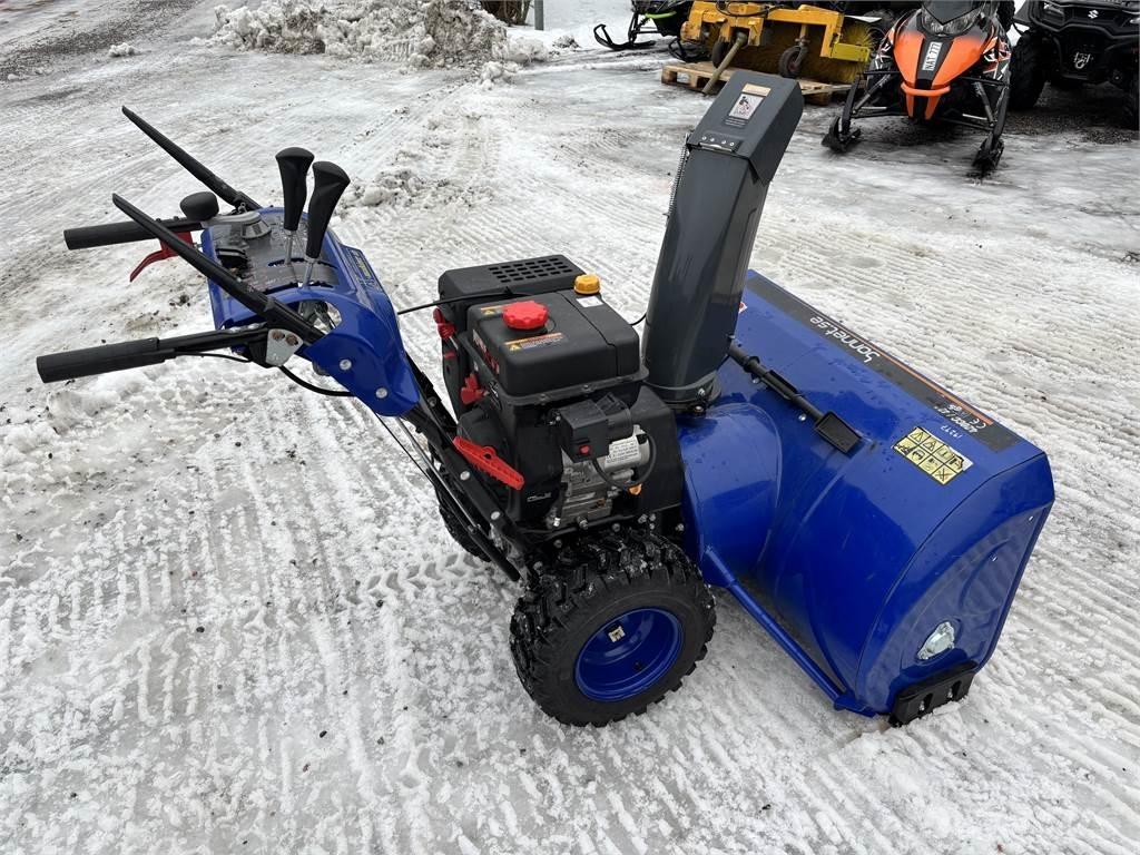 Bonnet SL 420 Snöslunga Ostale mašine za put i sneg