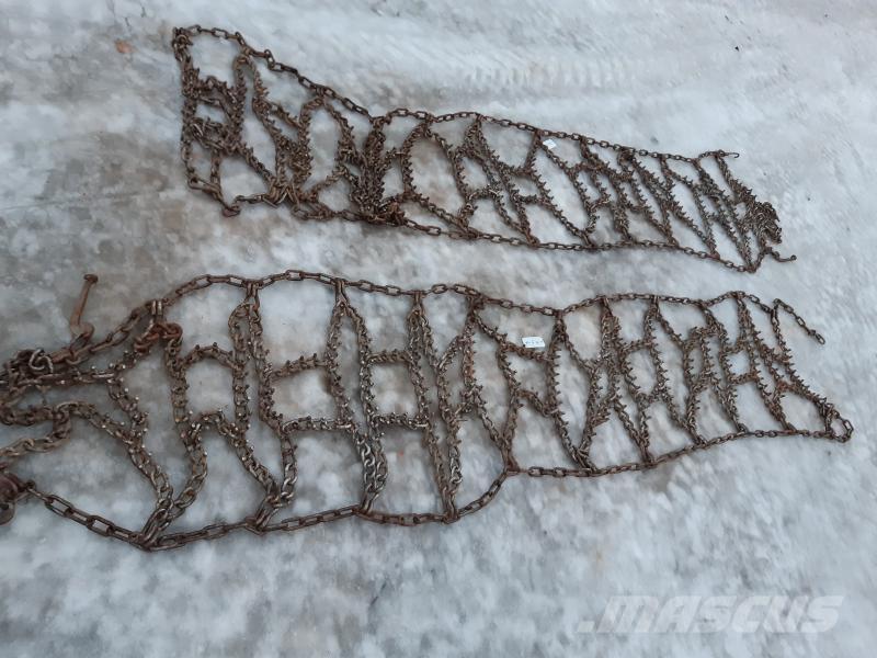  BRODDKEDJOR 14,9-28 2ST Gume, točkovi i felne