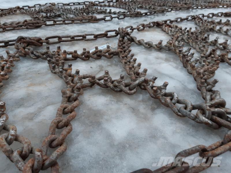  BRODDKEDJOR 14,9-28 2ST Gume, točkovi i felne