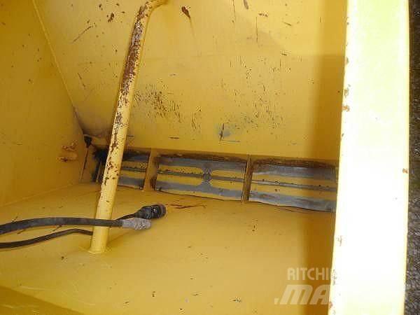 Broddway Falköping Posipači soli i peska