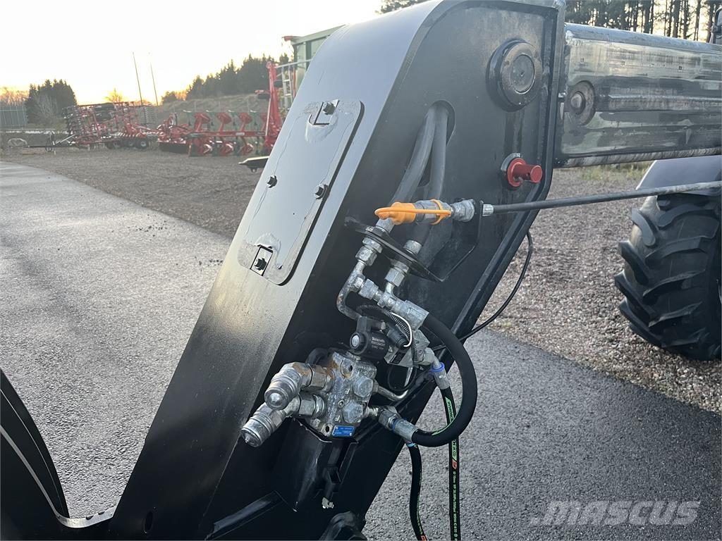 Case IH 742 Farmlift Ostale poljoprivredne mašine