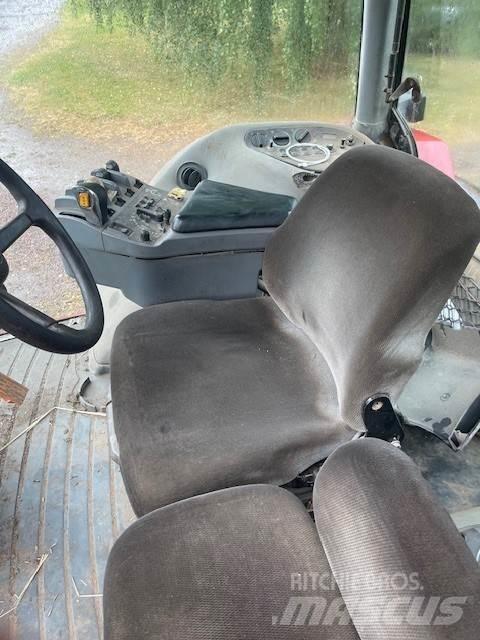 Case IH MX 200 TRAKTOR Traktori