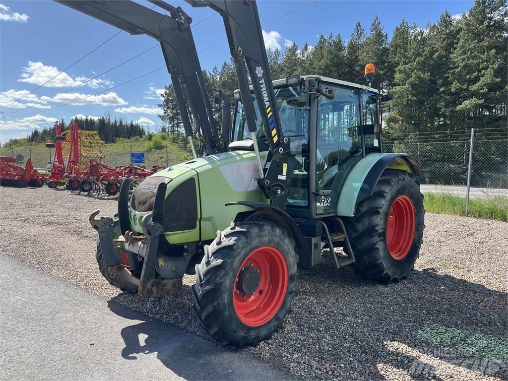 CLAAS Celtis 446 Traktori
