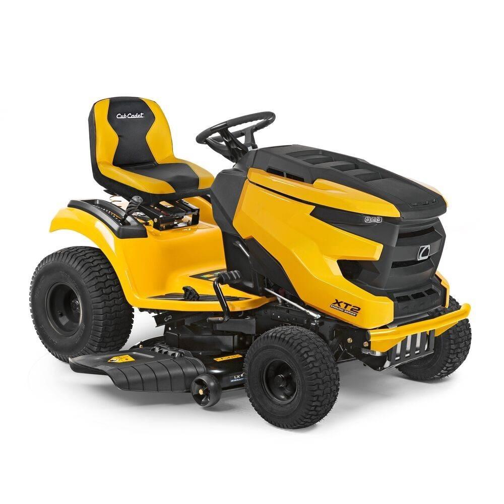  CUB CADETT XT2 PS107 Ostale poljoprivredne mašine