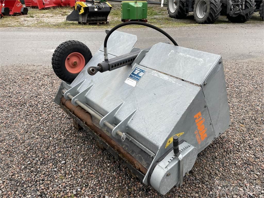 Fjärås 400/1100 Posipači soli i peska