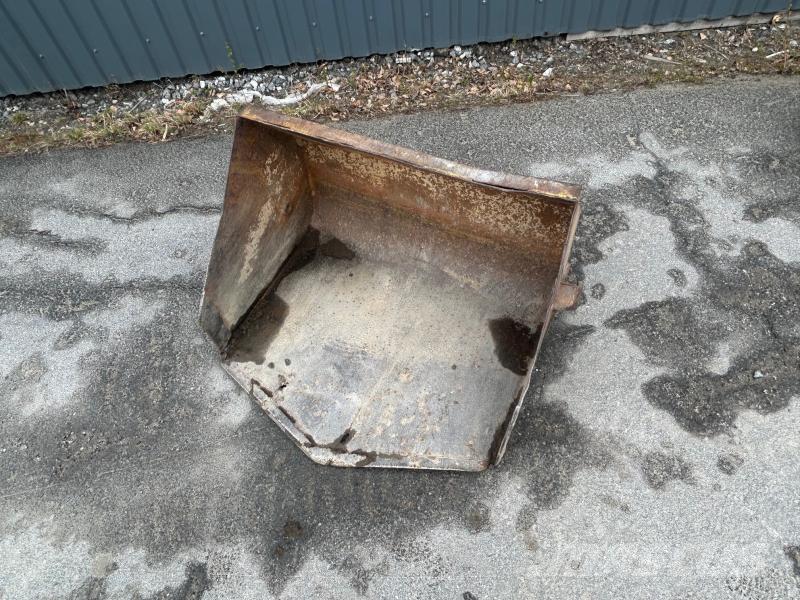  GRUSSKOPA 85 CM Ostala dodatna oprema za traktore