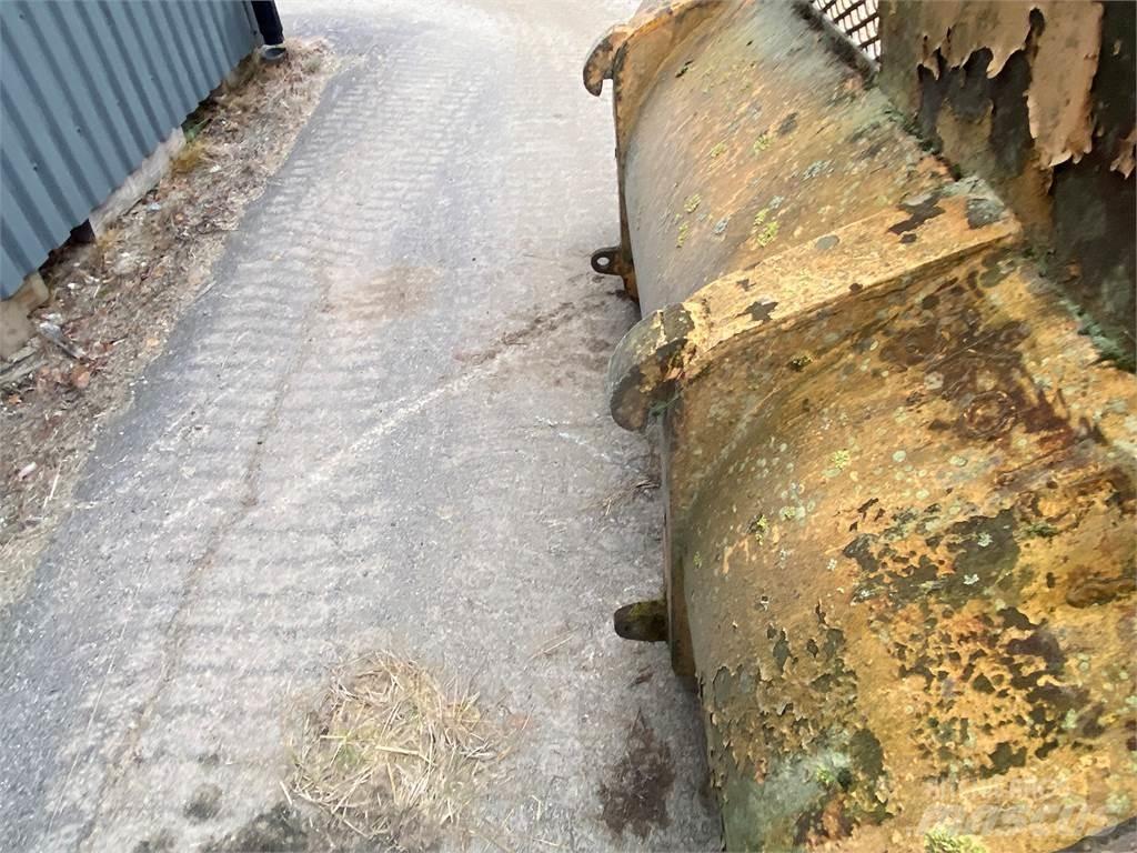  GRUSSKOPA LILLA BM Ostala oprema i komponente