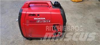 Honda EU20 ELVERK Ostale mašine i oprema za stoku