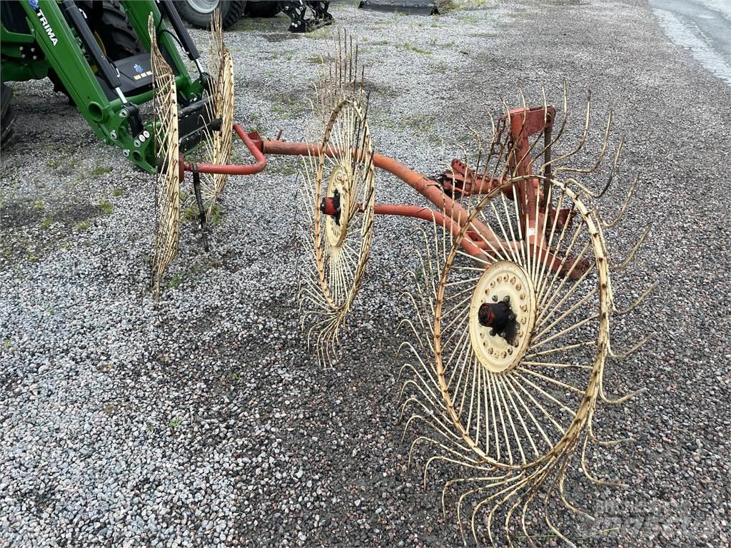  Hövändare Ostala oprema za žetvu stočne hrane