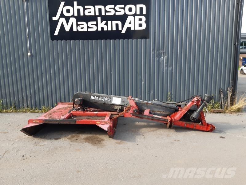 Ilsbo M150 KEDJERÖJJARE Kosilice za livade