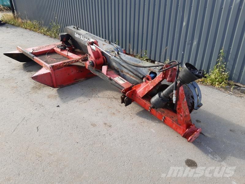 Ilsbo M150 KEDJERÖJJARE Kosilice za livade