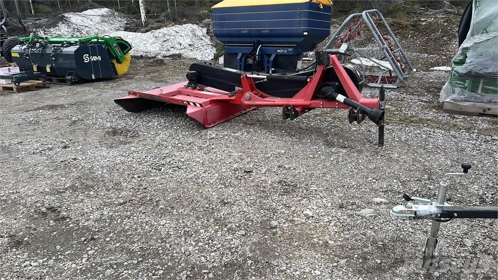Ilsbo M150 PRO Kosilice za livade