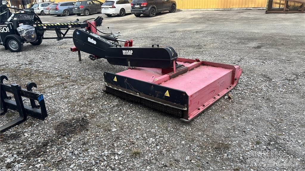 Ilsbo M150 PRO Kosilice za livade