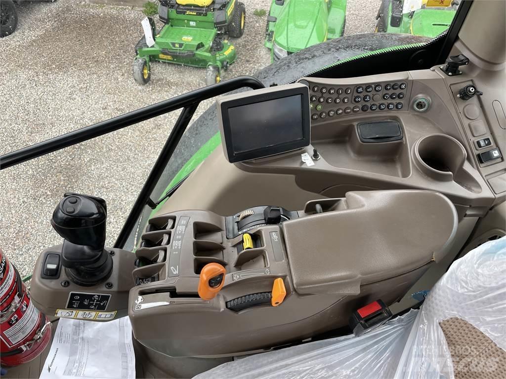 John Deere 6150R Traktori
