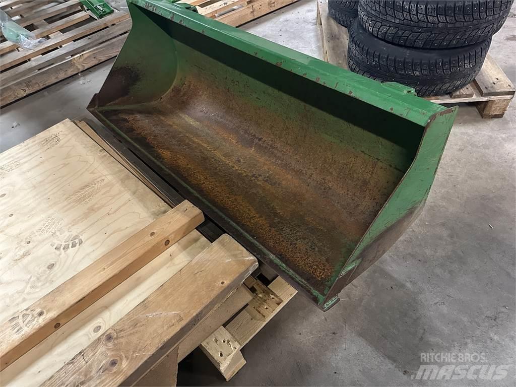 John Deere JD SKOPA Ostala oprema i komponente