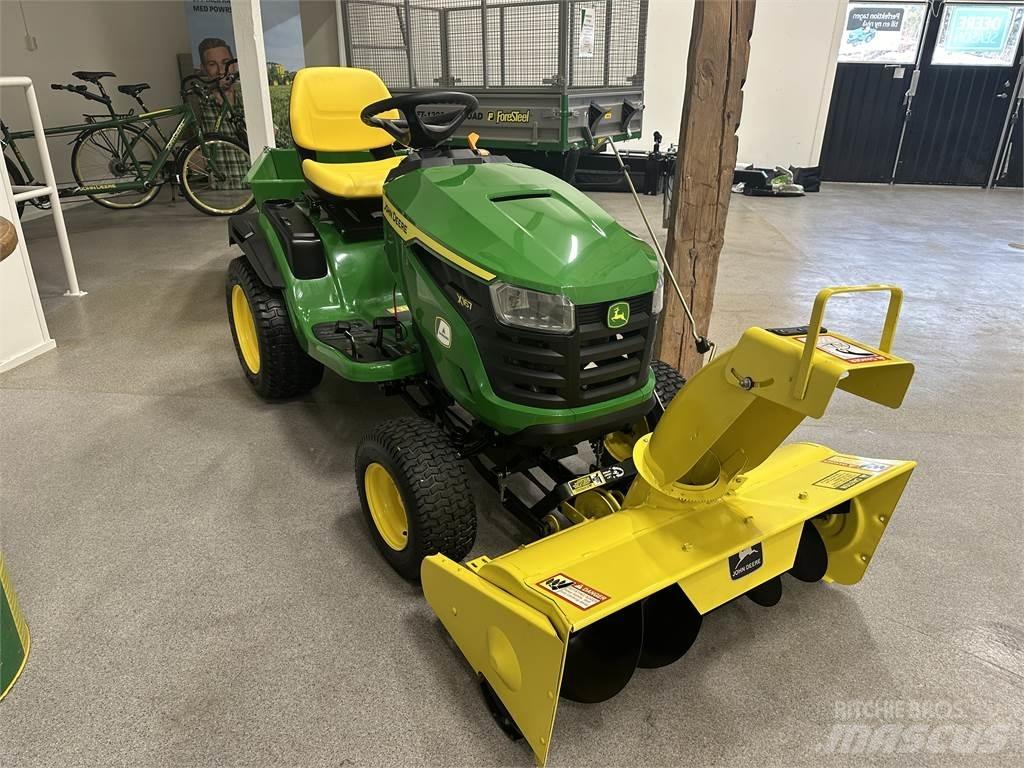 John Deere Snöslunga Ostale industrijske mašine