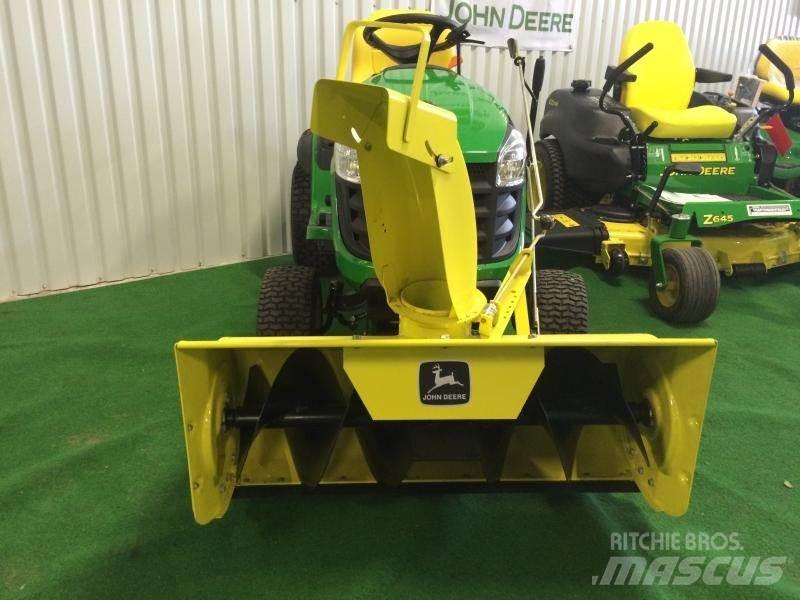 John Deere Snöslunga Ostale industrijske mašine