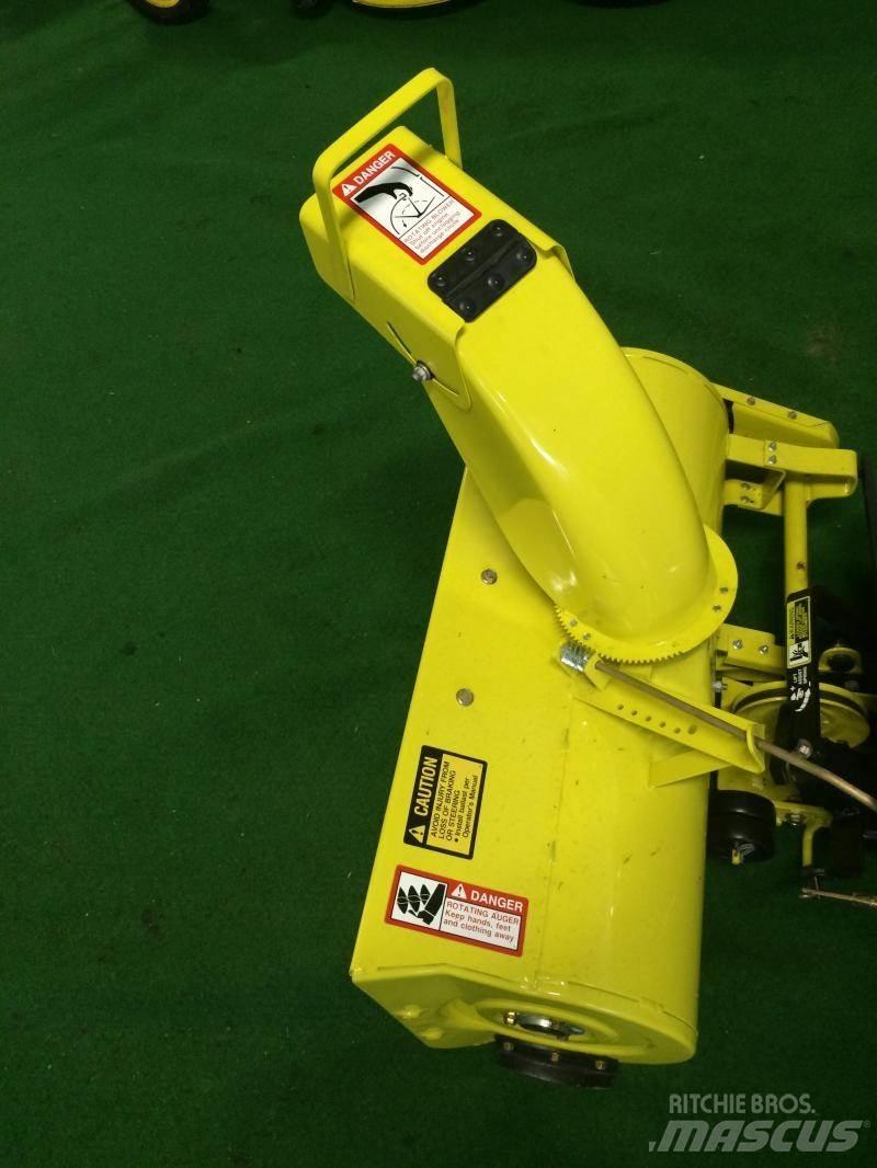 John Deere Snöslunga Ostale industrijske mašine