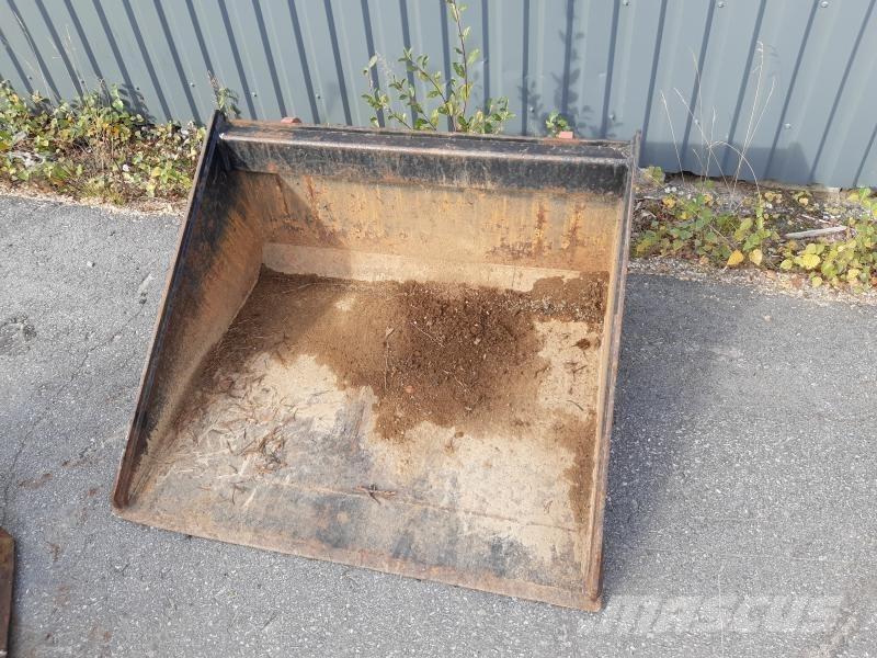 JORDSKOPA SMS CA 1,2M Ostala dodatna oprema za traktore