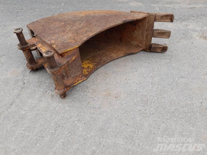 KABELSKOPA MF 50R Bageri guseničari