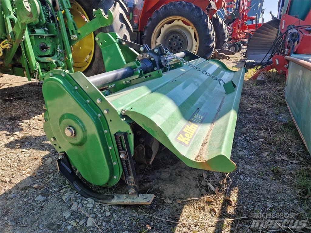 Kellfri 210 Roto drljače i motokultivatori