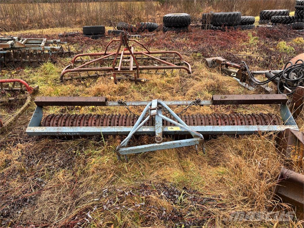 Kongskilde Vält Ostale mašine i priključci za obradu tla