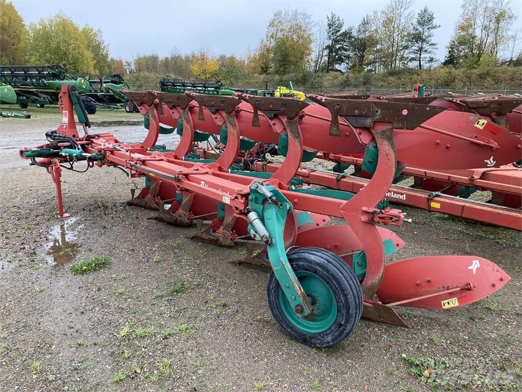 Kverneland ES85-200-5 Plugovi obrtači