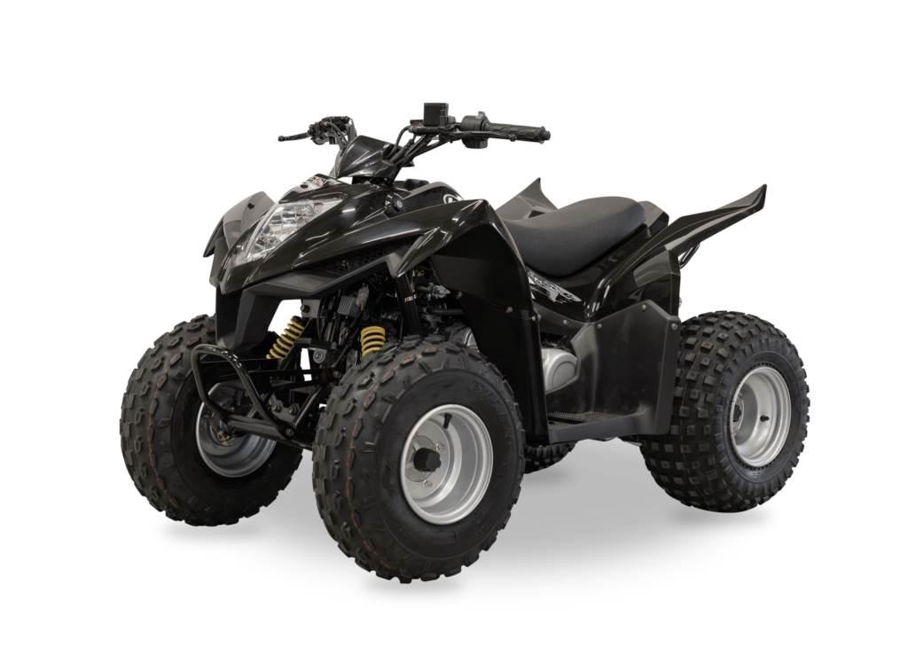Kymco Maxxer 90 Terenska vozila