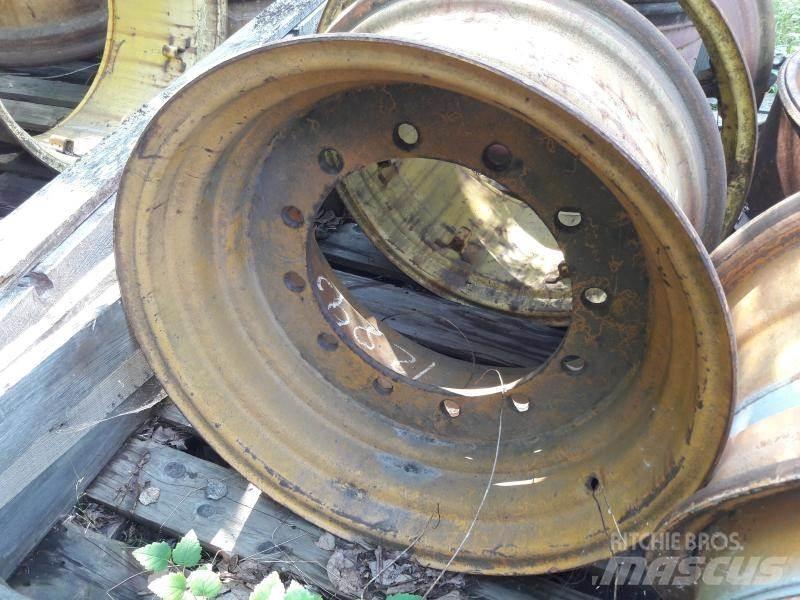  L70 Fälg Gume, točkovi i felne