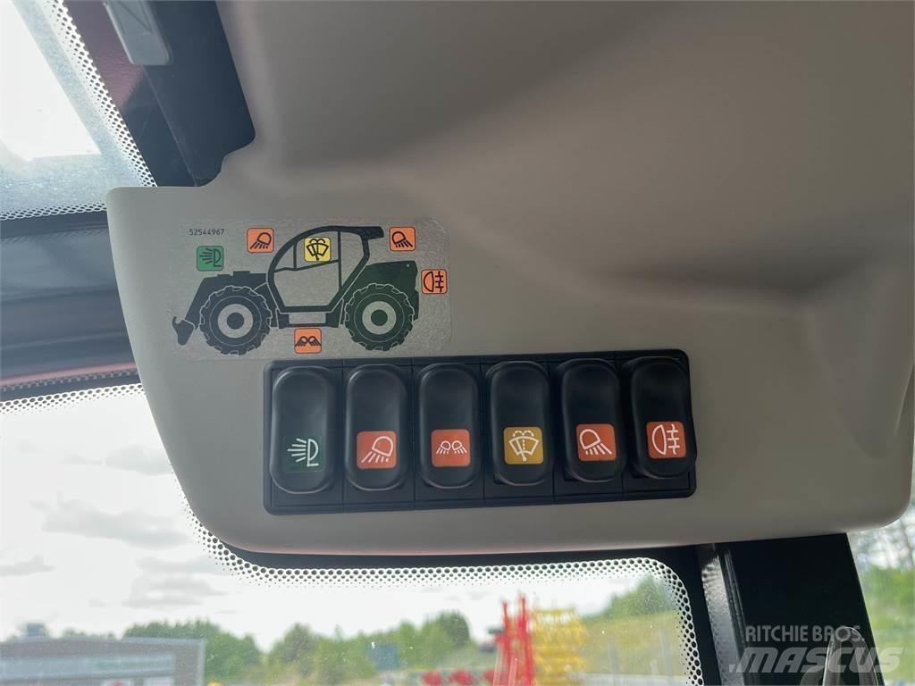 Manitou MLT 741-140 V+ Ostale poljoprivredne mašine