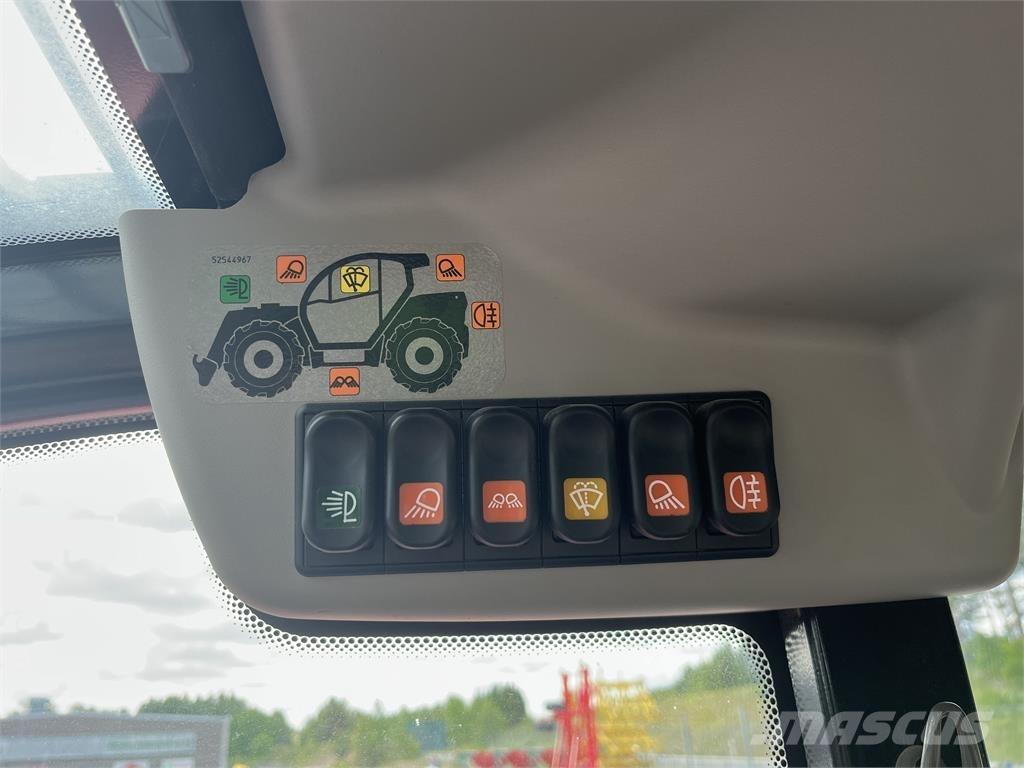 Manitou MLT 741-140 V+ Ostale poljoprivredne mašine