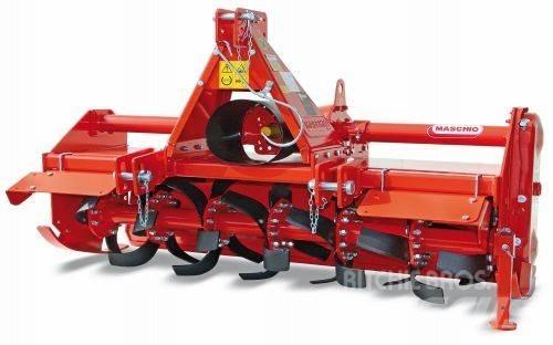 Maschio U230 med K-axel Ostale mašine i priključci za obradu tla
