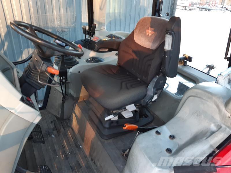 Massey Ferguson 5445 Traktori