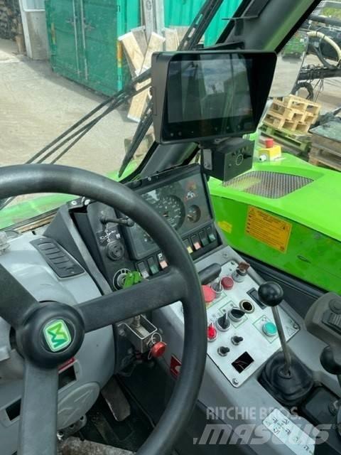 Merlo P38.13Plus Teleskopski viljuškari