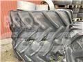 Michelin 710/70X38 Gume, točkovi i felne