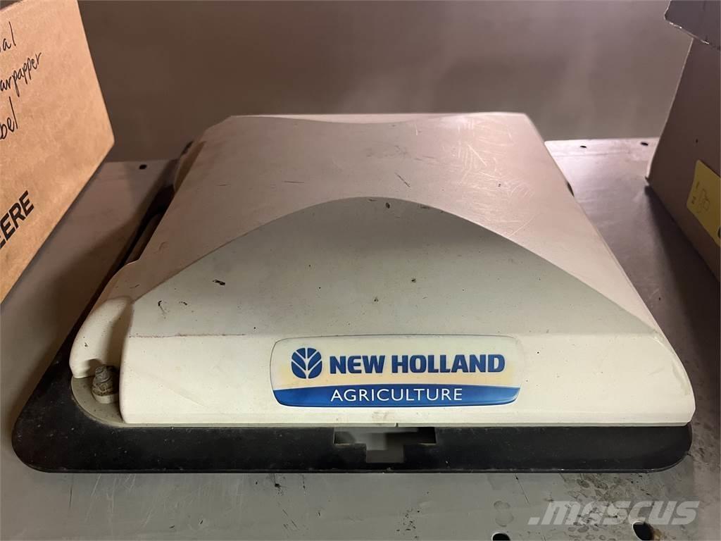 New Holland T7.270 Traktori