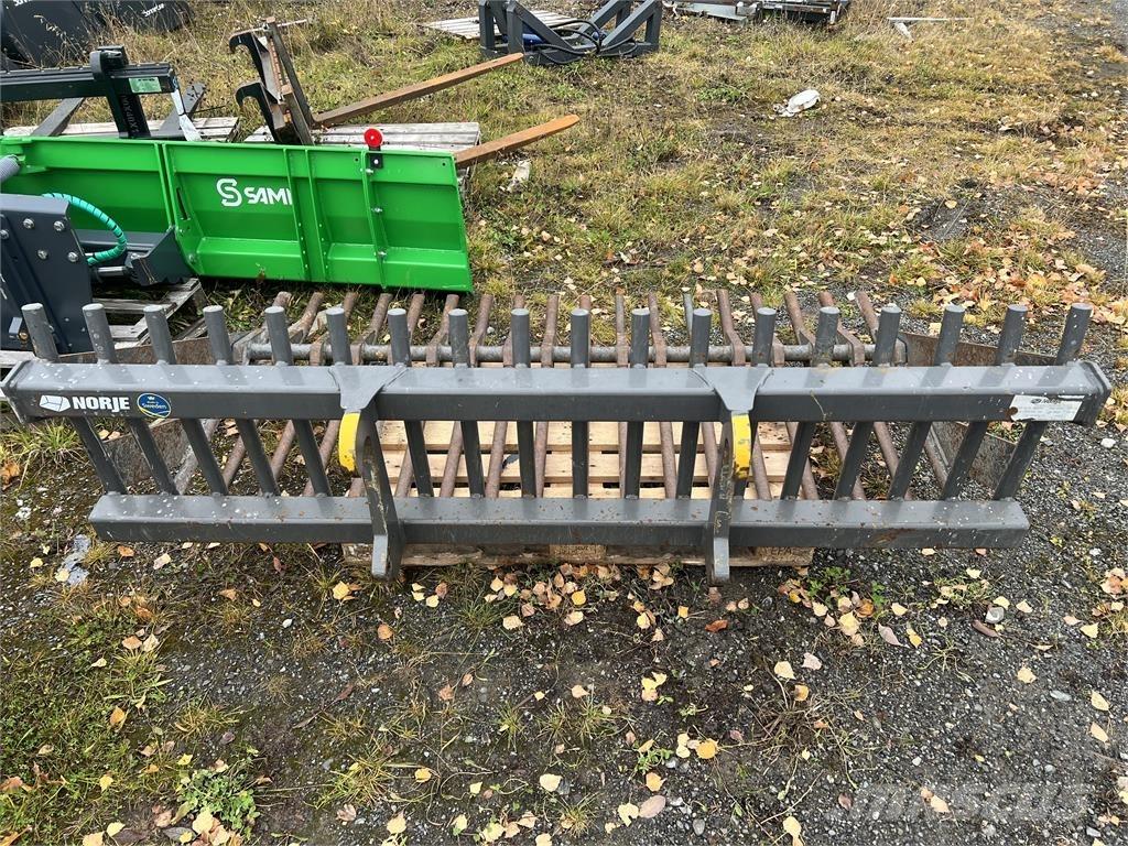 Norje Stengrep 2M Ostala oprema i komponente