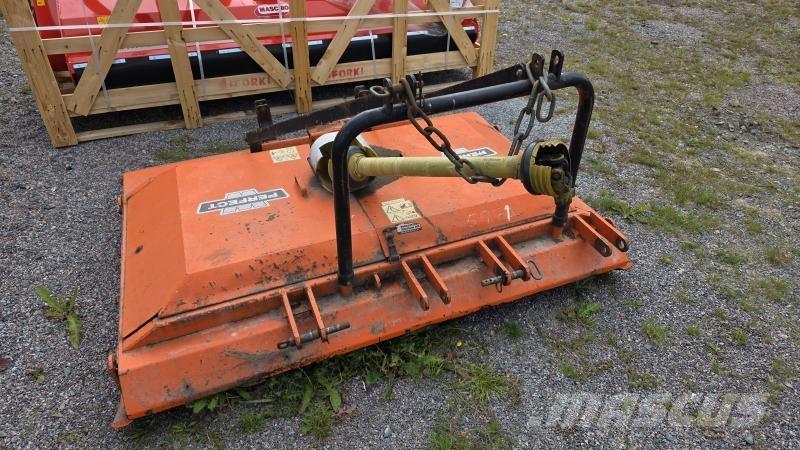 Perfect LB185 Kosilice za livade