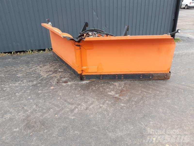 Pronar VIKPLOG 330 Ostala oprema i komponente