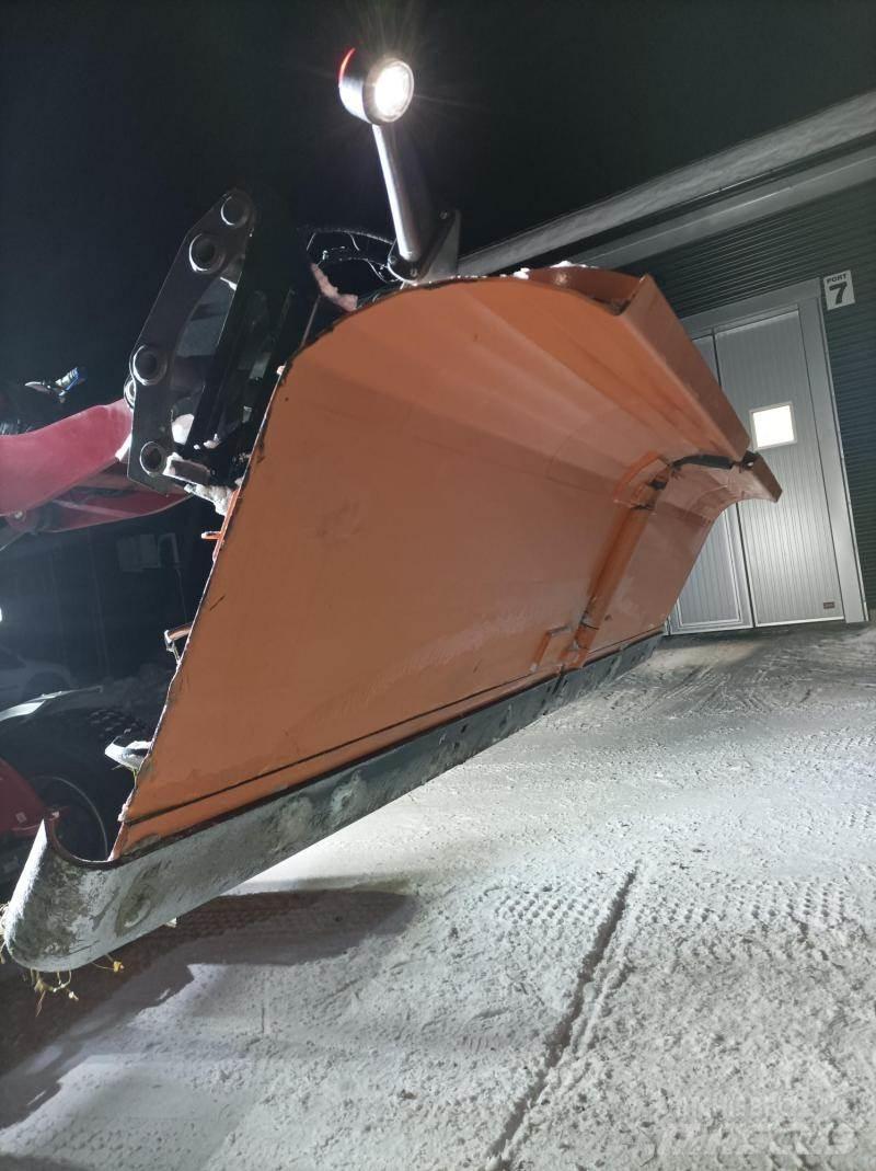 Pronar VIKPLOG 330 Ostala oprema i komponente