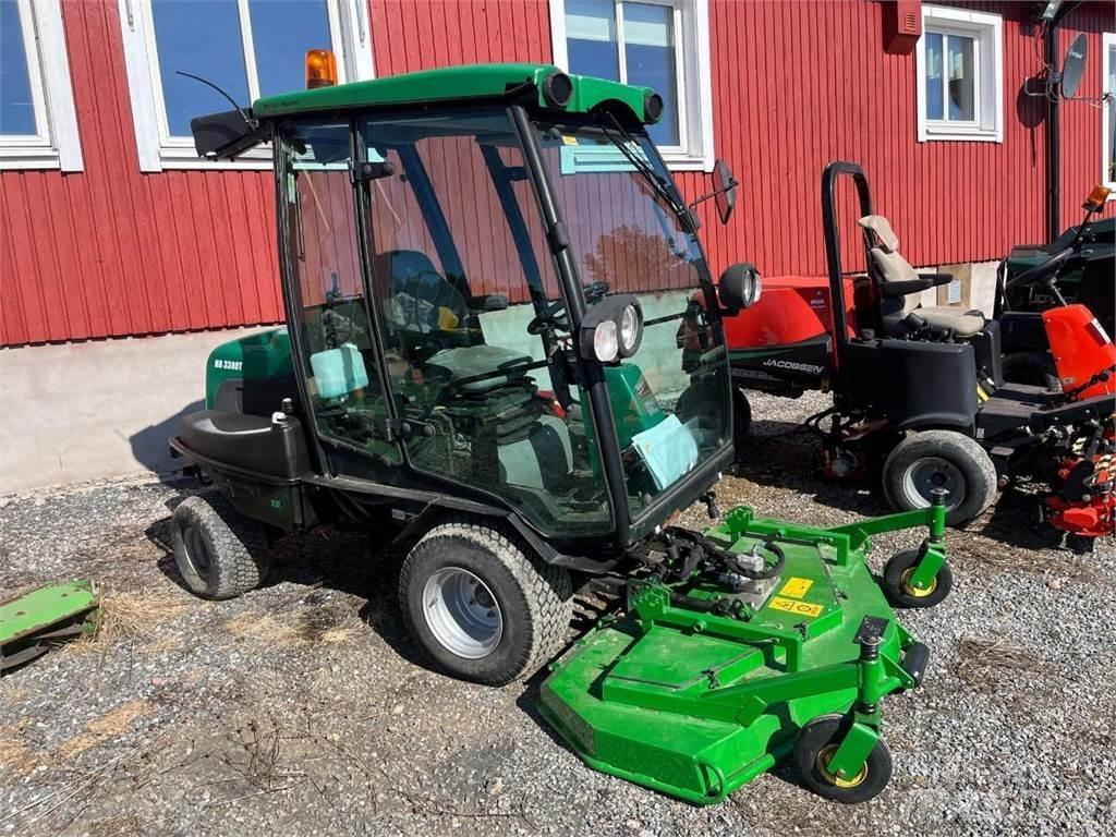 Ransomes HR3300T Traktorske kosilice