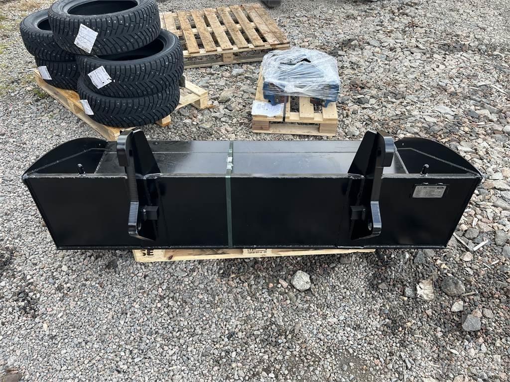 SE Equipment 180 skopa Ostala oprema i komponente