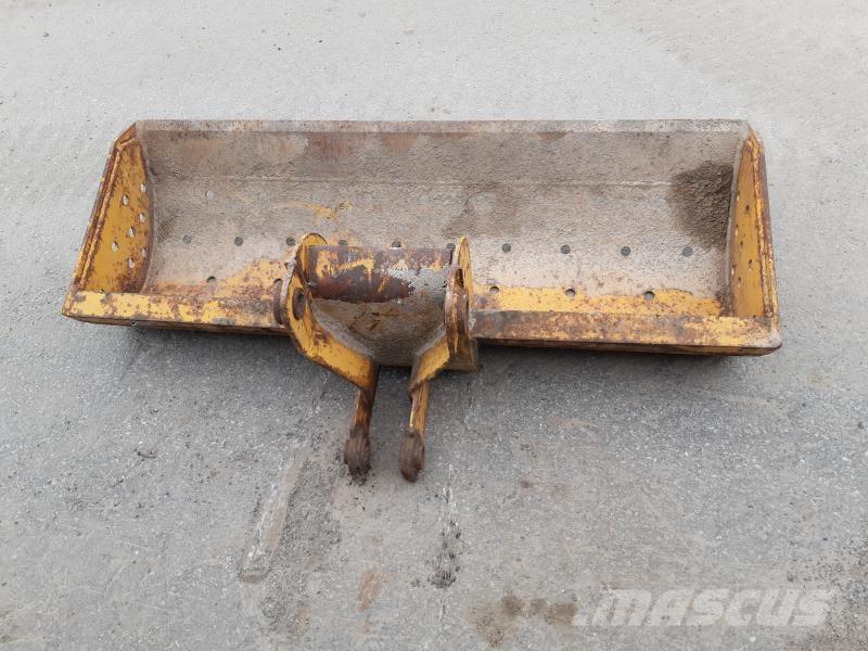  SIKTSKOPA 150 MF 50R Bageri guseničari