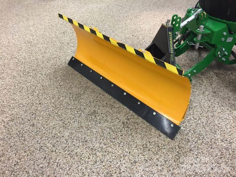 Stensballe FS1300L Snežne daske i plugovi