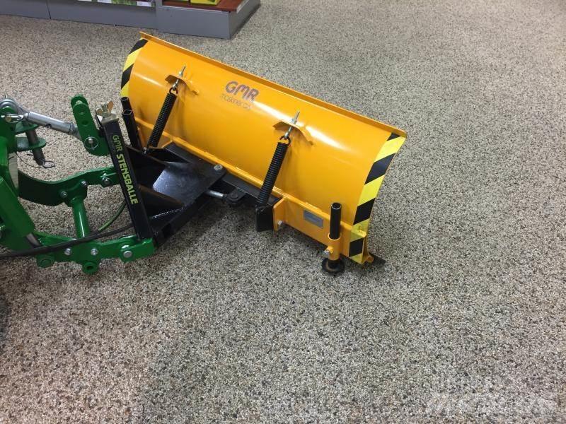Stensballe FS1300L Snežne daske i plugovi