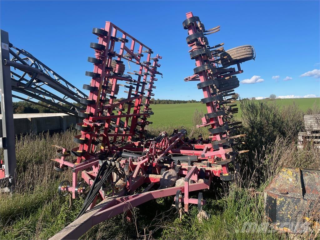 Väderstad NZA 800 HARV Drljače