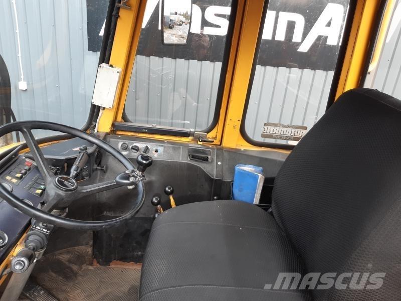 Volvo BM L70 Utovarivači na točkove