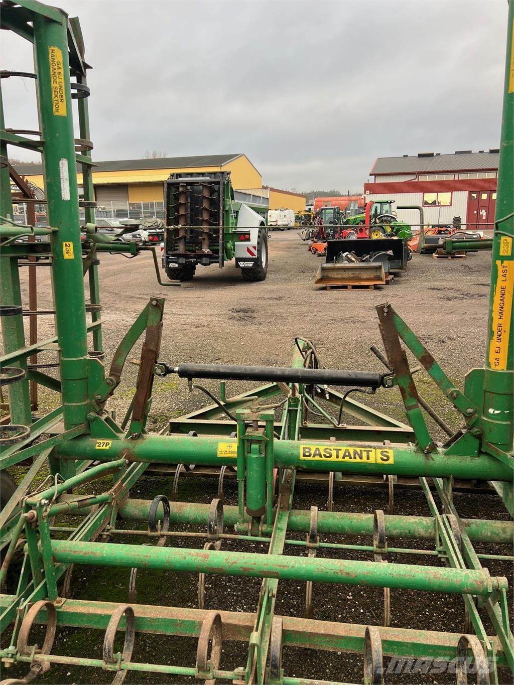 Wibergs 7,3M HARV Drljače