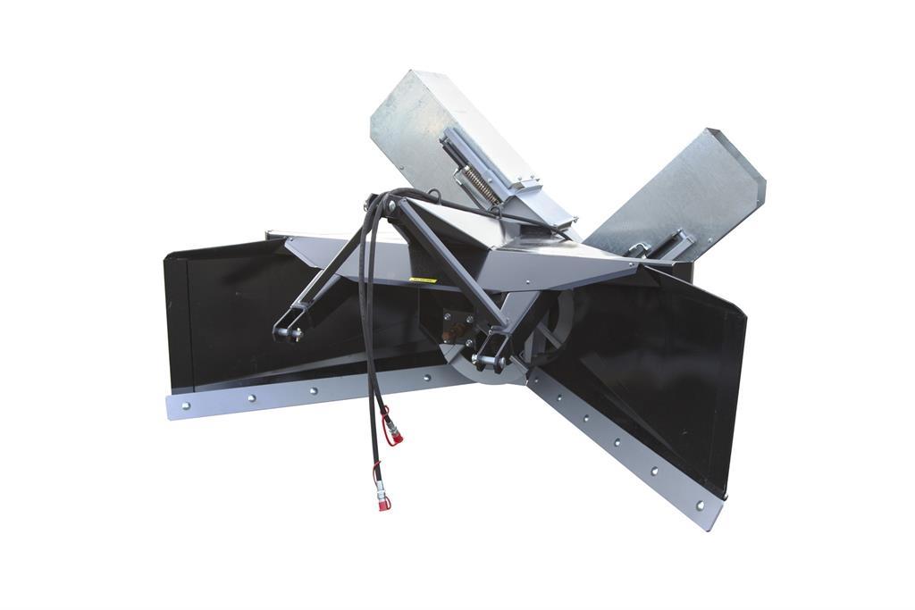 XYZ 2250 Ostale mašine za put i sneg