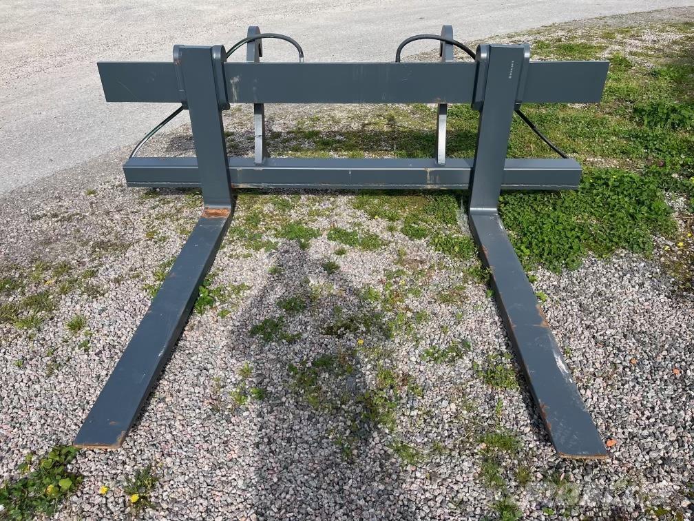 YPV 9 ton med Stora BM Ostale mašine i oprema za veštačko djubrivo